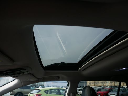 Certified 2023 Subaru Outback Limited image 32