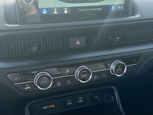 New 2026 Honda CR-V TrailSport image 14