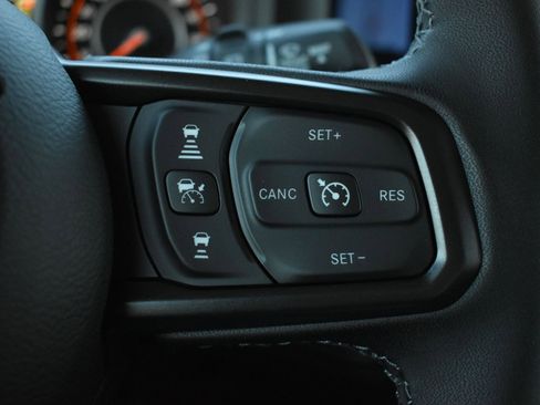 New 2026 Jeep Wrangler Unlimited Sport image 20