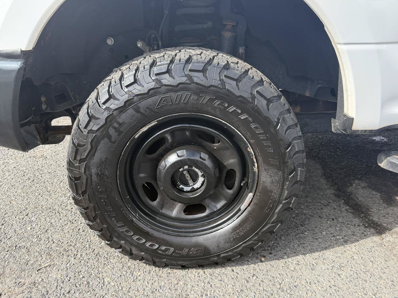 Used 2019 Ford F250 XL w/ Power Equipment Group AWD/4WD image 41