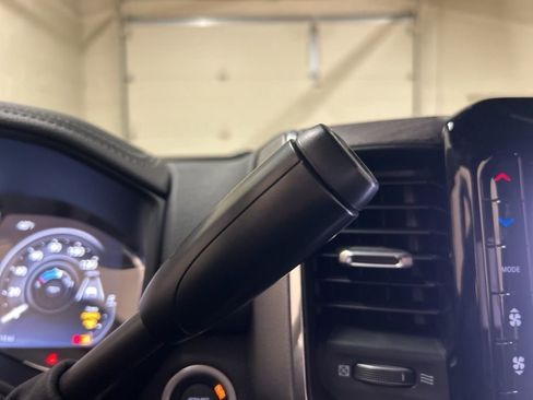 New 2026 RAM 4500 Tradesman w/ Laramie Trim Package image 19