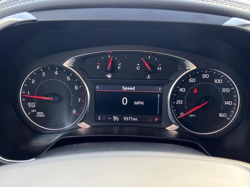 Used 2024 Chevrolet Blazer LT image 22