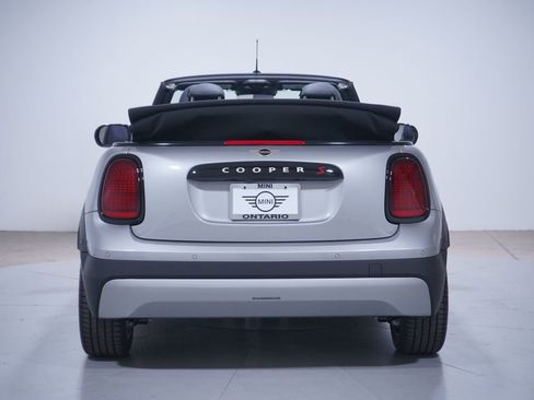 New 2026 MINI Cooper S image 9