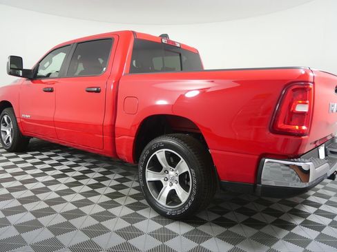 Used 2025 RAM 1500 Tradesman image 6