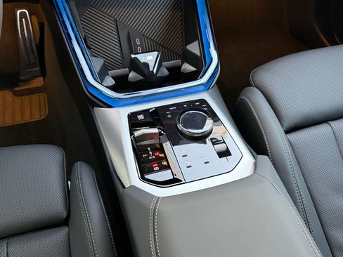 New 2026 BMW X3 xDrive30 image 18