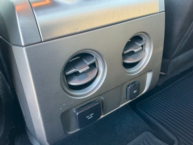 Used 2013 Ford F150 Platinum AWD/4WD image 24