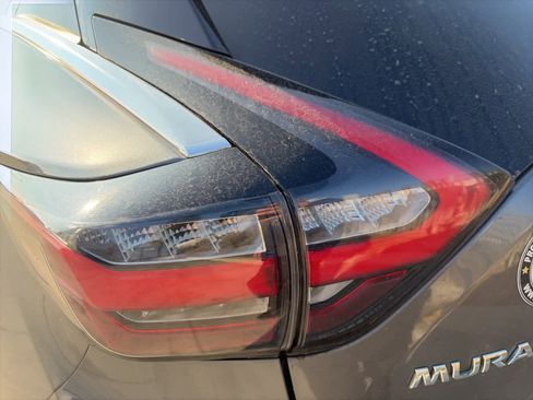 Used 2019 Nissan Murano SL w/ Cargo Package image 13