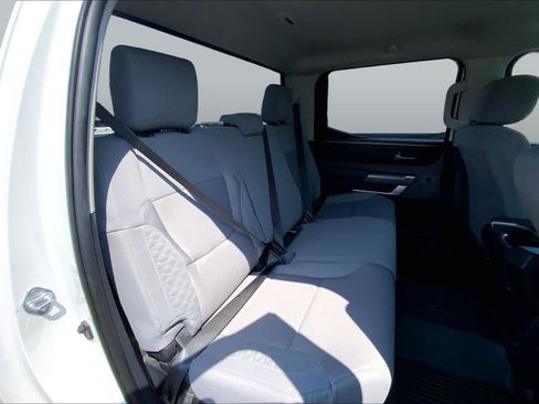 Used 2024 Toyota Tundra SR5 AWD/4WD image 19
