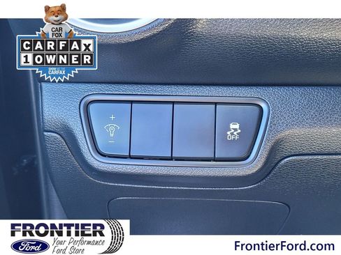 Used 2023 Kia Forte LXS image 15