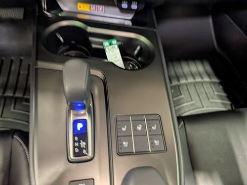 Used 2025 Lexus UX 300h AWD w/ Cold Area Package image 23