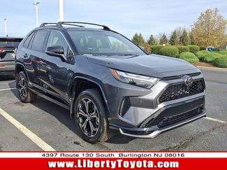 New 2025 Toyota RAV4 XSE video 1