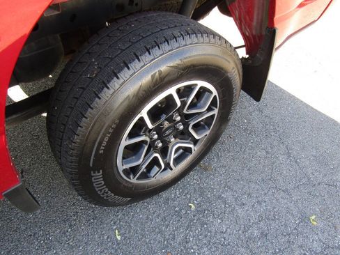 Used 2022 Ford F150 XLT w/ Equipment Group 302A High AWD/4WD image 37