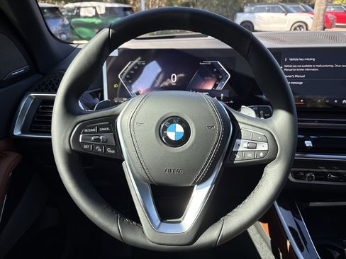 Used 2026 BMW X5 xDrive40i AWD/4WD image 18