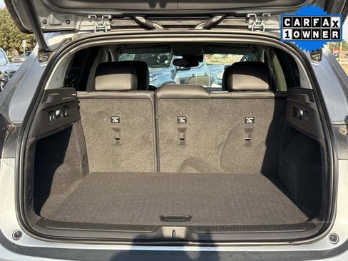 Certified 2023 Buick Envision Essence image 12