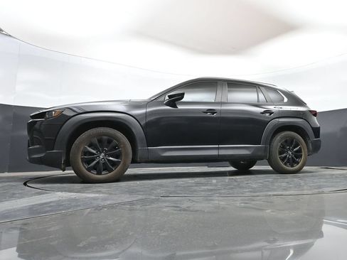 Used 2023 MAZDA CX-50 2.5 S w/ Preferred Plus Pkg AWD/4WD image 40