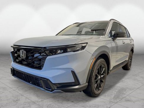 New 2026 Honda CR-V Sport-L image 1