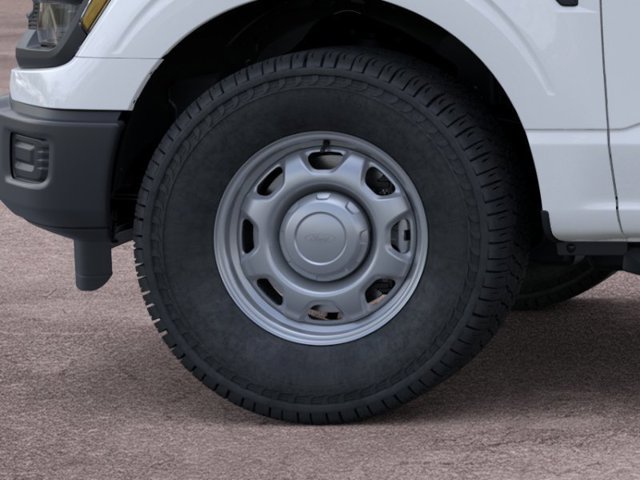 New 2026 Ford F150 XL RWD image 19
