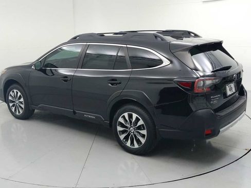 Certified 2023 Subaru Outback Limited image 7
