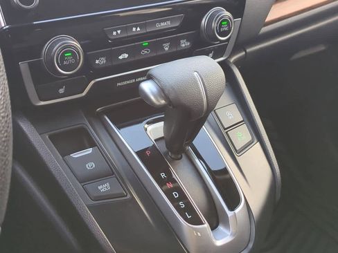 Used 2021 Honda CR-V EX image 31