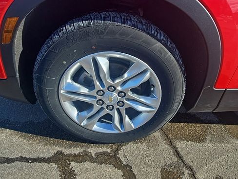 Used 2019 Chevrolet Blazer LT image 9