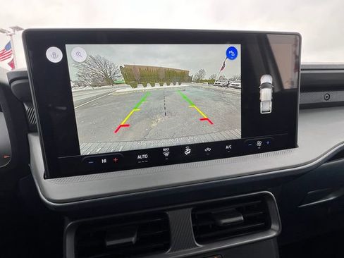 New 2026 Ford Maverick XL image 13