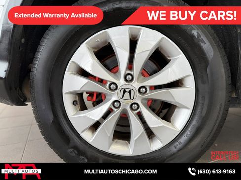 Used 2014 Honda CR-V EX-L image 27