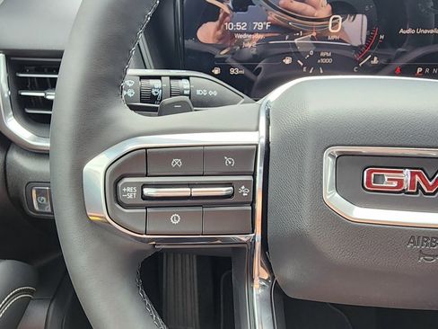 New 2026 GMC Terrain Elevation w/ Black Edition image 18