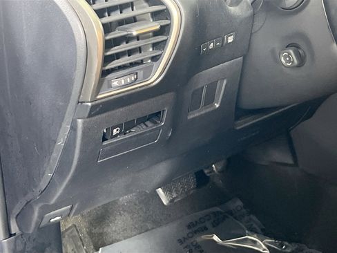 Used 2020 Lexus NX 300 FWD image 10