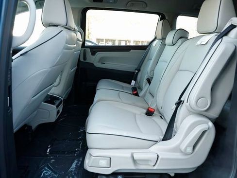 New 2026 Honda Odyssey Touring image 31