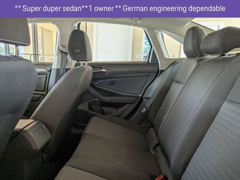 Used 2024 Volkswagen Jetta S FWD image 14