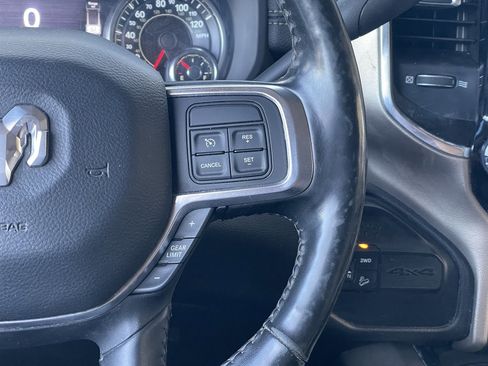 Used 2019 RAM 2500 Laramie AWD/4WD image 28
