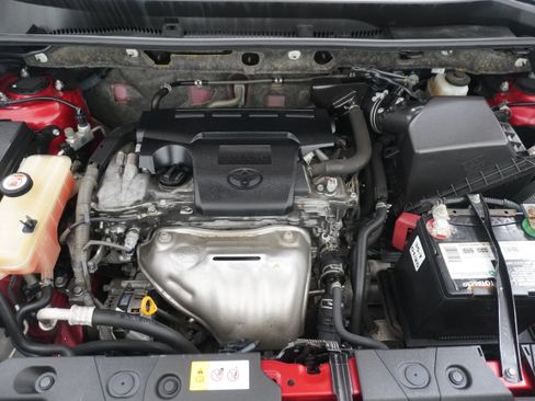Used 2017 Toyota RAV4 XLE w/ Plus Special Value Package FWD image 29