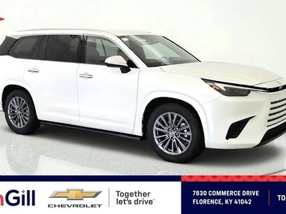Used 2025 Lexus TX 350 AWD w/ Convenience Package