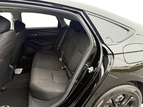 Certified 2025 Honda Accord SE image 16