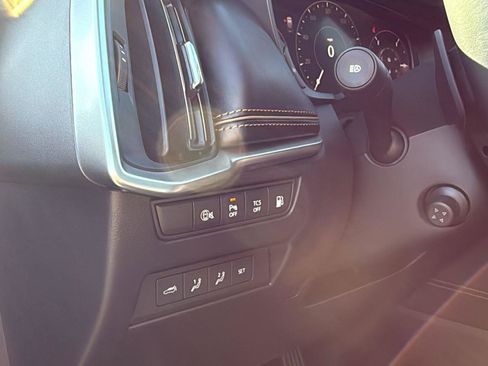 New 2026 MAZDA CX-90 Plug-In Hybrid w/ Premium Plus image 7