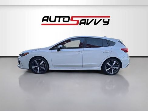 Used 2019 Subaru Impreza 2.0i Sport AWD/4WD image 4