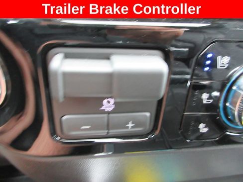 Certified 2026 GMC Sierra 1500 SLT w/ SLT Premium Plus Package AWD/4WD image 21