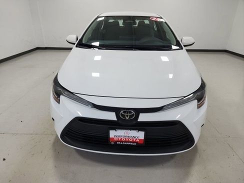 Used 2024 Toyota Corolla LE image 6