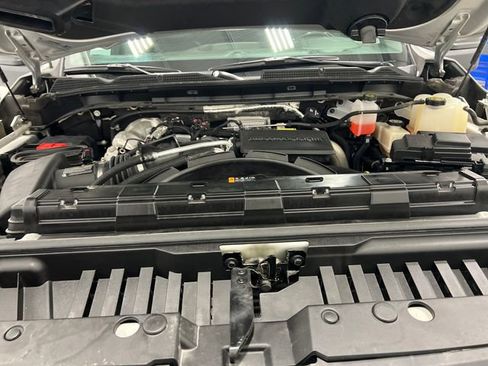 Used 2023 GMC Sierra 2500 Denali image 15