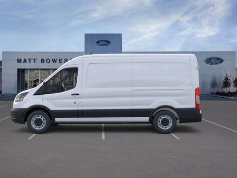 New 2026 Ford Transit 250 148 Medium Roof RWD image 3