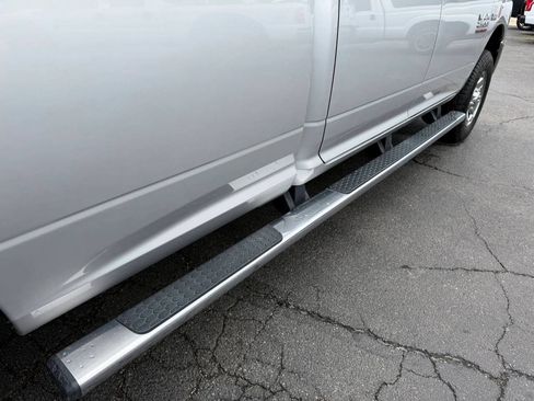 Used 2018 RAM 2500 Tradesman w/ Chrome Appearance Group AWD/4WD image 81