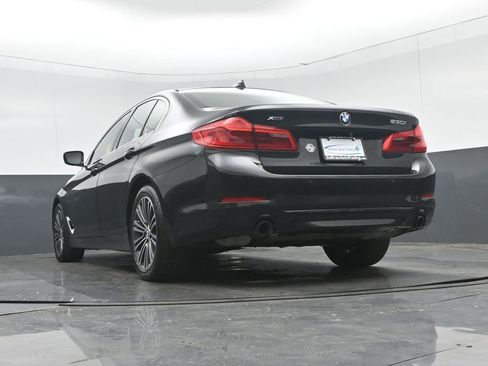 Used 2019 BMW 530i xDrive w/ Convenience Package image 57