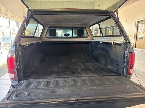 Used 2016 RAM 1500 Sport w/ Sport Premium Group image 17