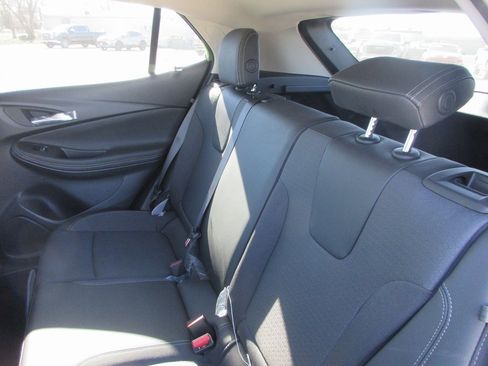 New 2026 Buick Encore GX Preferred image 15