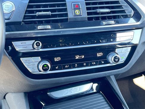 Used 2021 BMW X3 sDrive30i w/ M Sport Package image 16