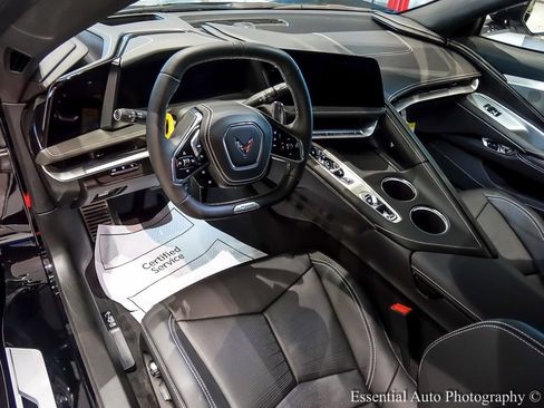 New 2026 Chevrolet Corvette Z06 image 11