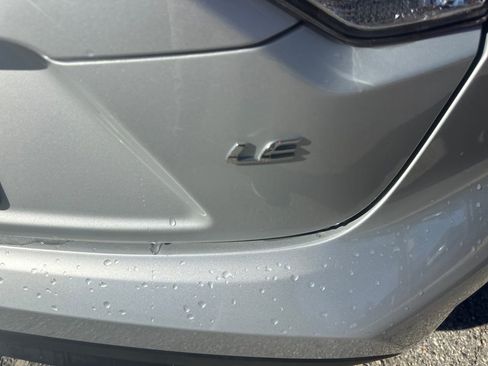 Used 2024 Toyota Corolla LE image 20