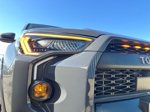 Used 2024 Toyota 4Runner TRD Pro AWD/4WD image 35