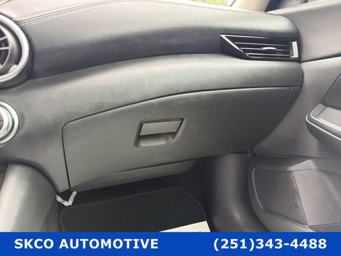 Used 2021 Nissan Sentra SV FWD image 24