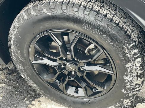 Used 2023 Kia Sportage X-Pro Prestige image 30